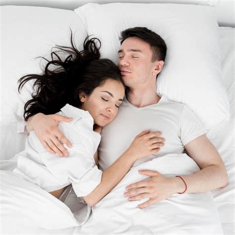 sleeping couple pic|couples bedtime photos.